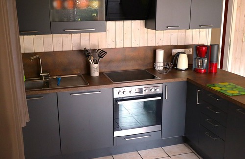 Pulsen House | Close to a lake, 6 km to the Baltic Sea, hiking, cycling