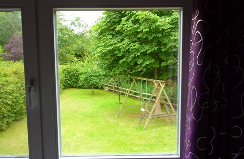 Pulsen House | Close to a lake, 6 km to the Baltic Sea, hiking, cycling