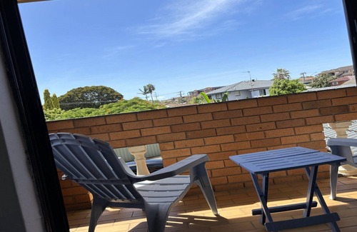 Port Macquarie Apartment | Close to All - 3/17 Park Street