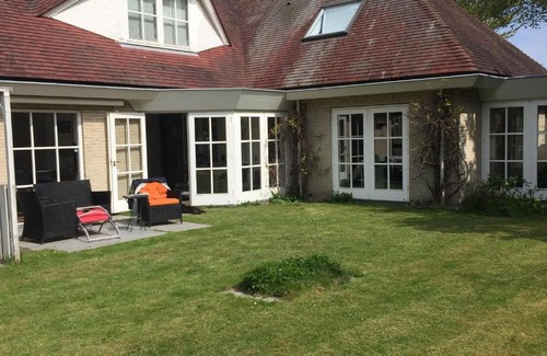 Zoetermeer House | Close to Amsterdam, The Hague and Rotterdam