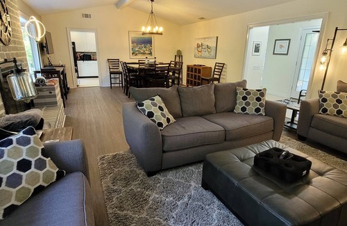 Heritage Woods House | Close to Beach with a Large Private Pool that can be heated. Paradise in HHI!