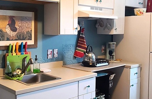Bay St Louis Apartment | Close to Beach and so affordable! Too many amenities to list!
