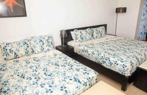 Playa Blanca Apartment | Close to Beach King Suite in Town Center