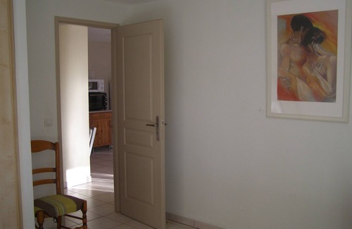 Cuq Apartment | Close to Castres, panoramic view 15 days € 800 -2 free days 30-15. 08