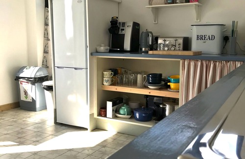 Doolin House | Close to Cliffs of Moher
