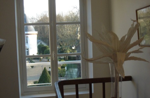 Mouroux House | Close to Disney & Paris splendor & authentically renovated Brie farmhouse