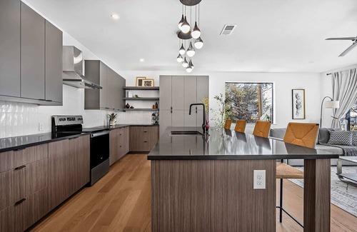 Rosewood House | Close to Downtown, Stylish, Pool | Avante-Garde