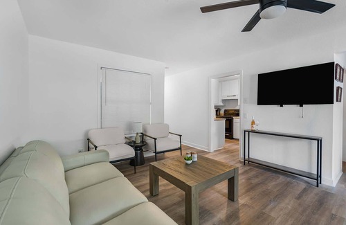 Westfield House | Close to downtown & UT | Stone's Throw by Portoro