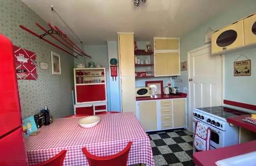 Blackheath Apartment | Close to Greenwich and perfect for a family/couples city break in London