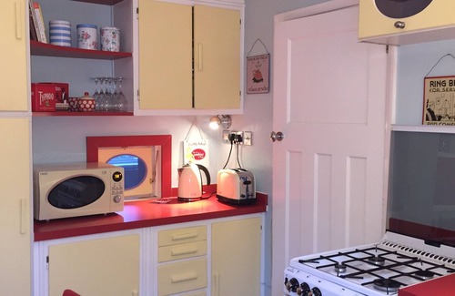Blackheath Apartment | Close to Greenwich and perfect for a family/couples city break in London