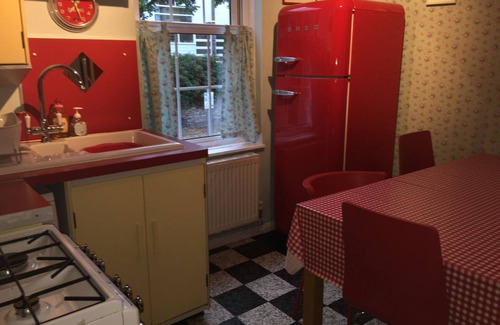 Blackheath Apartment | Close to Greenwich and perfect for a family/couples city break in London