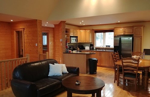 Humber Valley Ski Chalet | Close to Heaven Year Round