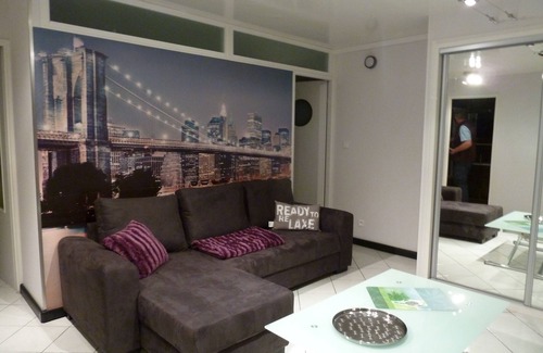 Novel Apartment | Close to Lake Annecy and town center, functional apartment with beautiful view