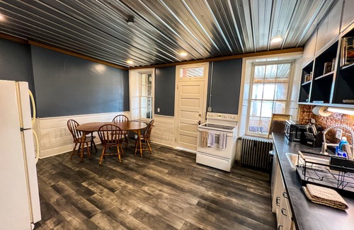 Downtown Apartment | Close to Local Opera House - On the main drag
