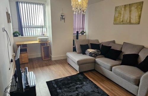 Maidstone Apartment | Close to Maidstone City Centre