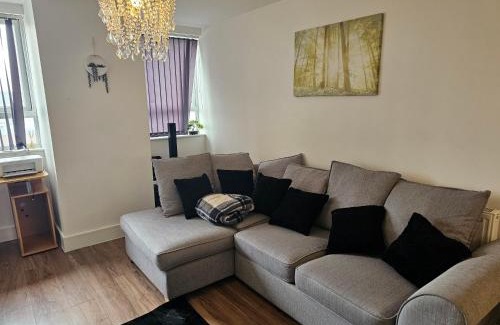 Maidstone Apartment | Close to Maidstone City Centre