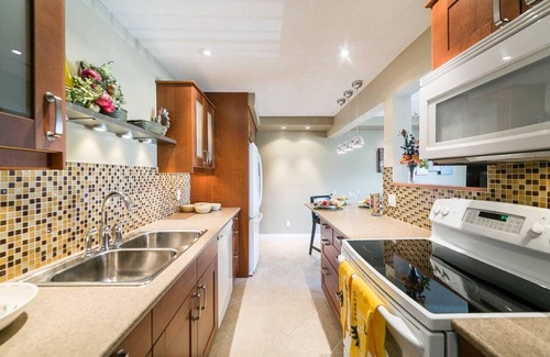 Jasper Place Condo | Close to NAIT Fully Furnished Suite AVAILABLE NOW