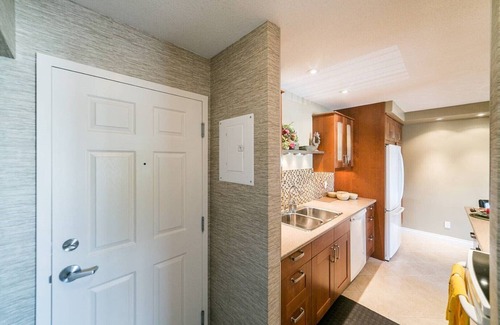 Jasper Place Condo | Close to NAIT Fully Furnished Suite AVAILABLE NOW