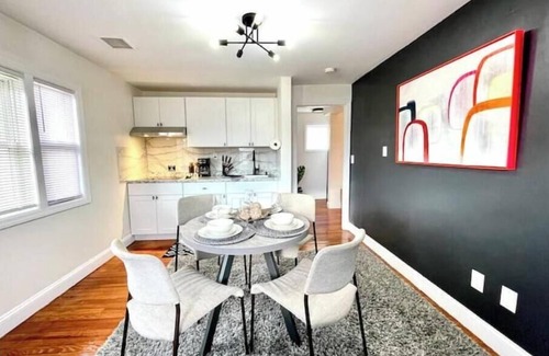 Franklin Square Apartment | Close to NYC/Parking/Pet-Friendly/FREE WI-FI