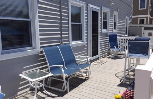 Beach Haven Crest House | Close to Ocean in the Crest