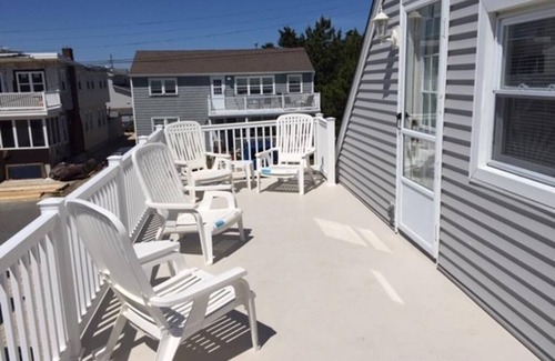 Beach Haven Crest House | Close to Ocean in the Crest