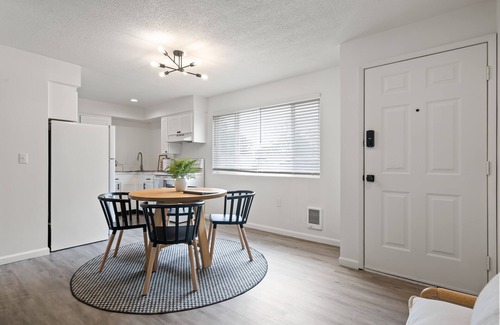 Richland Apartment | Close to River, Uptown, and Hospital!
