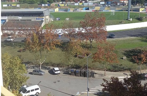 Braganca Apartment | Close to sports and leisure areas! Family apartment with mountain views