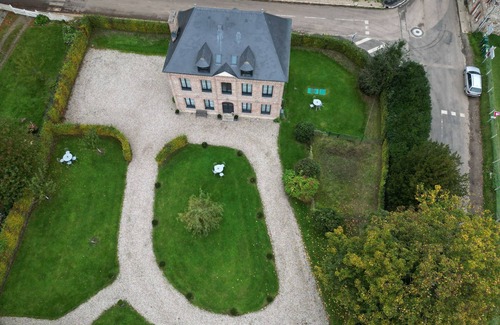 La Chapelle-sur-Dun Apartment | Close to the sea! In the quiet
