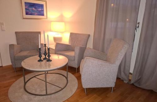 Hundhammeren House | Close to the Airport and Trondheim