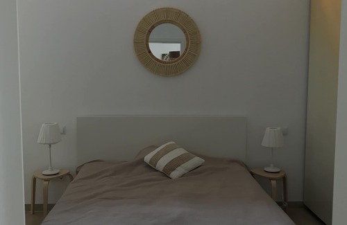 Portals Nous House | Close to the beach, modern facilities & large garden, everything within walking distance. WIRELESS INTERNET ACCESS