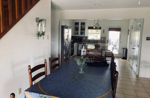 Pirates Beach House | Close to the Beach !