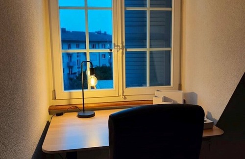 Thun Apartment | Close to the city, modern, comfortable,