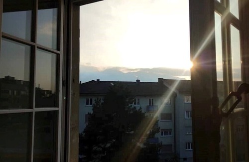 Thun Apartment | Close to the city, modern, comfortable,