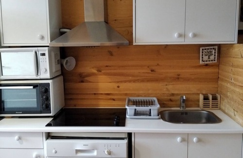 Cite Apartment | Close to the sea, quiet and green