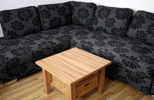 Nimritz Apartment | Close to the towns of Saalfeld, Neustadt/Orla, Rudolstadt, Schleiz and Jena