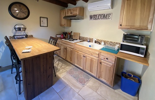 West Sedona Apartment | Close to Trails - Cozy