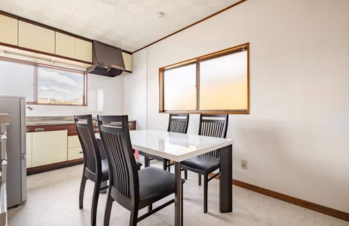 Nikko House | Close to World Heritage Site Toshogu Shrine Nikko Station restaurant group family parking /Nikko Tochigi