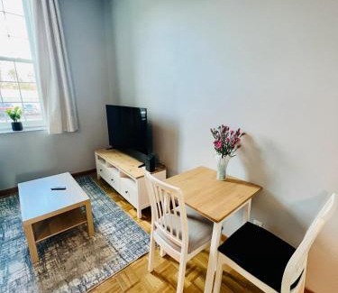 Hamden Apartment | Close to Yale Hospital 1 bed apt