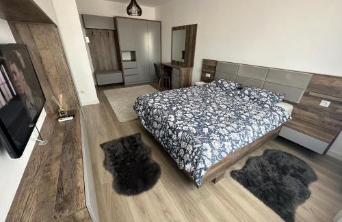 Iasi Apartment | Closer to Sky/Iasi fav