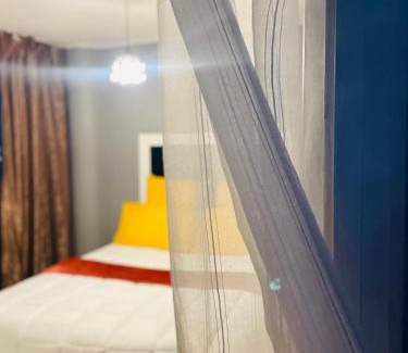 Sunnyside Apartment | Cloud 10 Hideaway