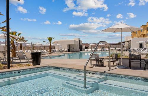 St. George House | Cloud 9 at Desert Color home