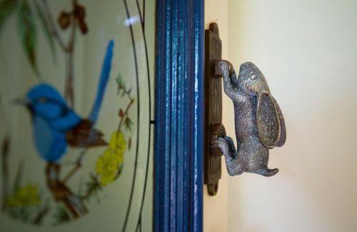 Eagle Heights House | CLOUD 9 - Cliff Top Eagle Heights
