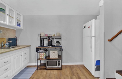 Chuluota Apartment | Cloud 9 - Cozy studio with WiFi, AC in charming Chuluota, FL