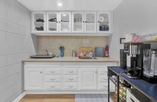 Chuluota Apartment | Cloud 9 - Cozy studio with WiFi, AC in charming Chuluota, FL