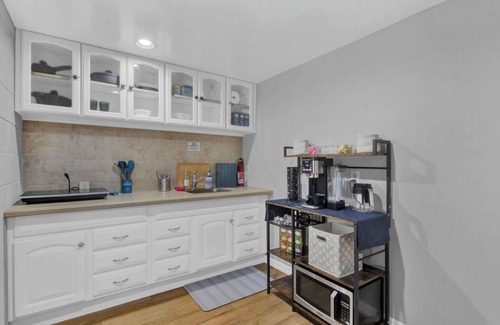 Chuluota Apartment | Cloud 9 - Cozy studio with WiFi, AC in charming Chuluota, FL