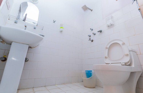 Madhyapur Thimi Hotel | Cloud 9 Garden