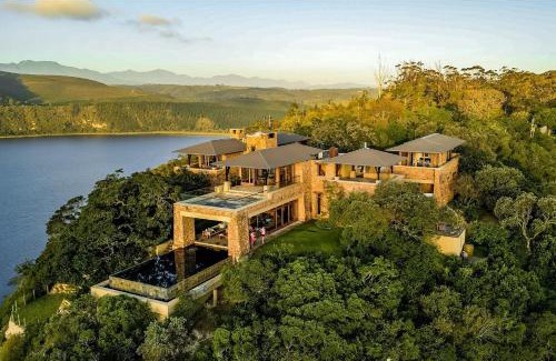 Sedgefield Villa | Cloud 9 Luxury Eco Villa