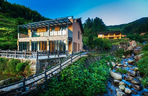 Yunhe House | Cloud Alley Mountain Guest House