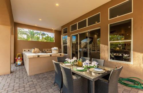 Circle G at Riggs Ranch House | Cloud Chandler