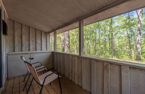 Schuyler Cottage | Cloud Cottage at The White Pig